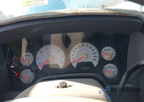 2006 Dodge Ram 1500 St from USA, damaged, VIN 1D7HA18K96J239938